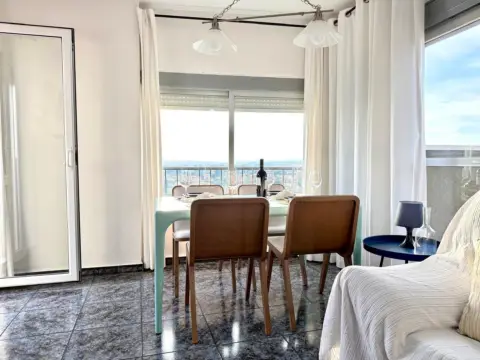 Piso en La Ermita