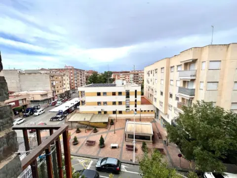 Piso en calle de las Serrerías, 2