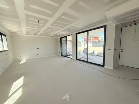 Chalet en calle Fraternidad, 21