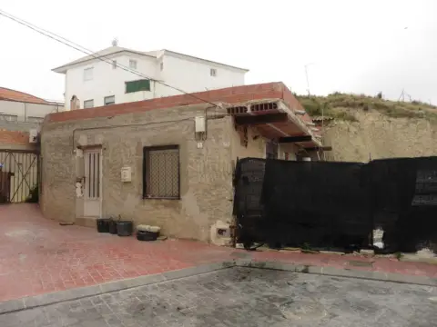 Casa en Lorquí