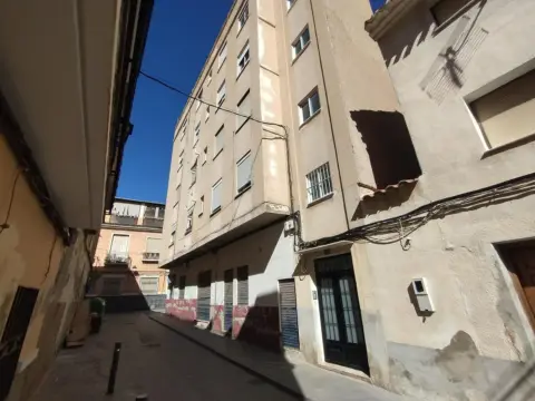 Piso en calle de Cabezo