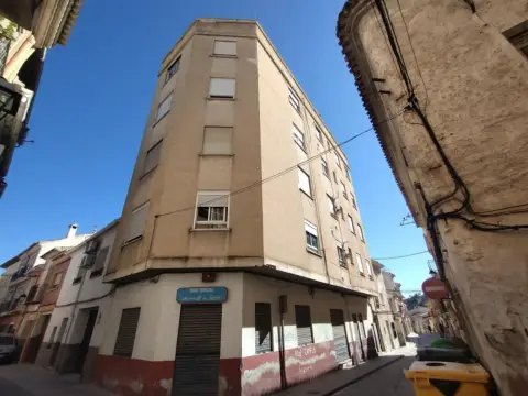 Piso en calle de Cabezo