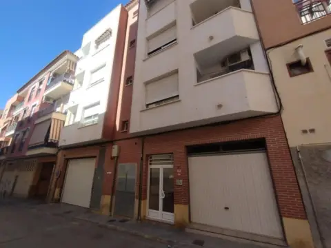 Piso en calle de la Concordia