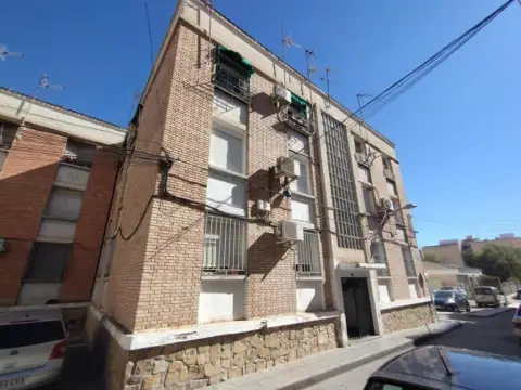 Piso en calle de Leonor de Molina