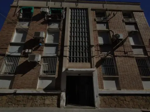 Piso en calle de Leonor de Molina