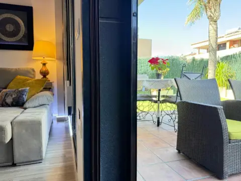 Casa pareada en La Quinta
