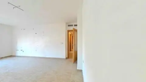 Apartamento en calle del Sol