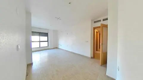 Apartamento en calle del Sol