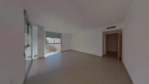Piso en El Llano de Molina