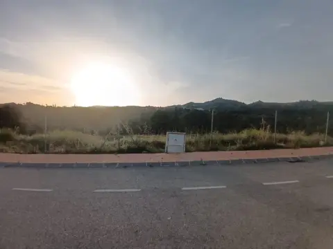 Terreno en Sangonera La Verde