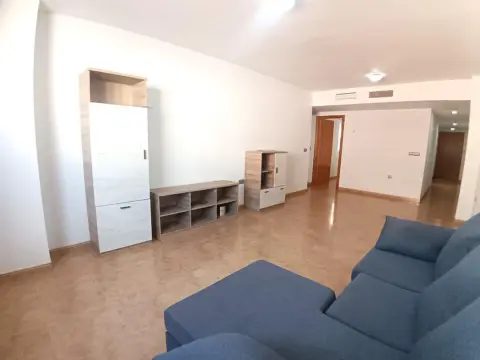 Piso en Centro