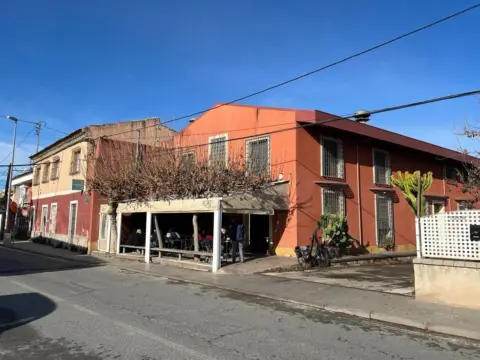 Local comercial en Camino del Badén, 188