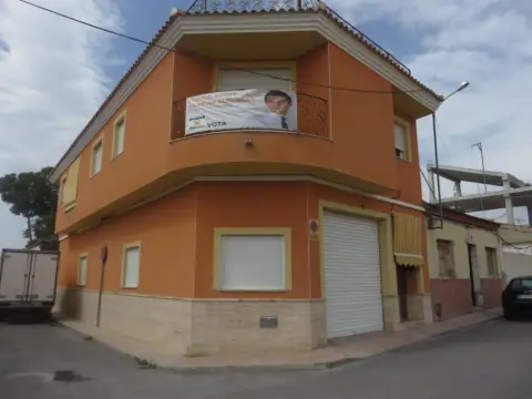 Casa en calle de la Molineta, 7