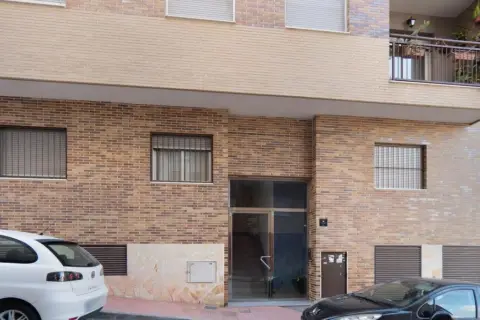 Piso en San Miguel