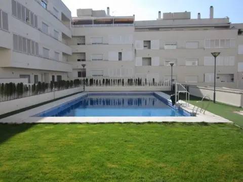 Piso en Avenida de Luis Alberto de Cuenca, 70