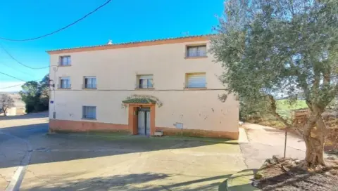 Casa unifamiliar en Huerto