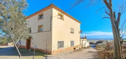 Casa unifamiliar en Huerto
