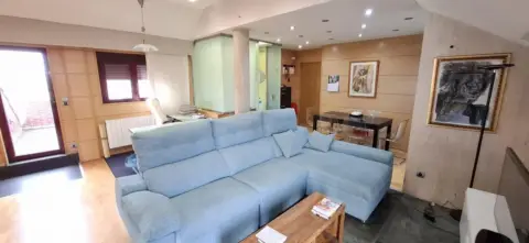 Ático en calle de Francisco Tomás y Valiente