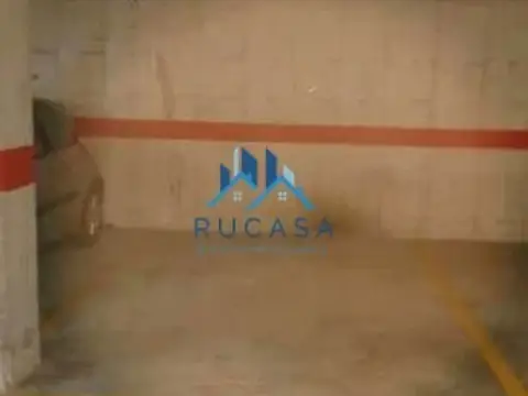 Garaje en Avenida del Marqués de Valdecilla