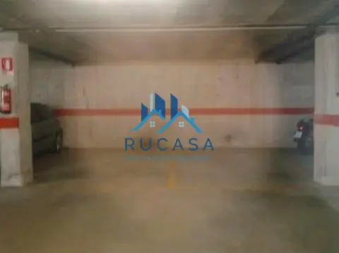 Garaje en Avenida del Marqués de Valdecilla