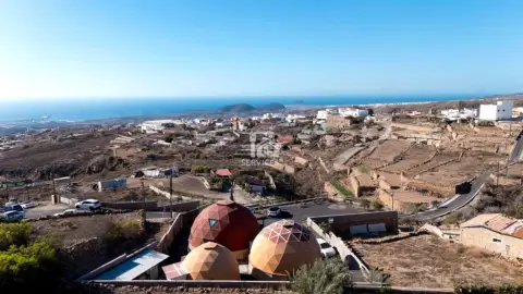 Chalet en calle del Fondo, 8