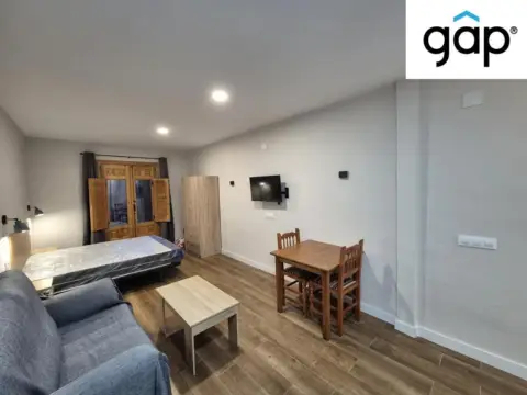 Piso en calle de San Pedro