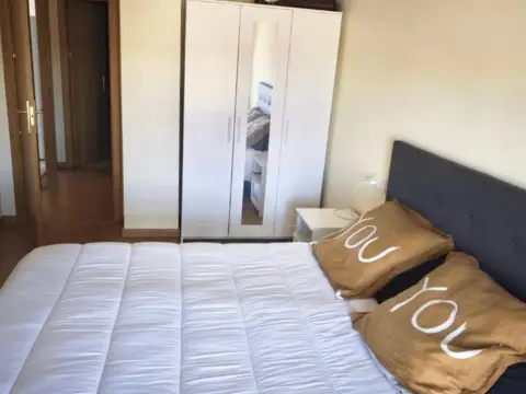 Piso en calle de Cedazo