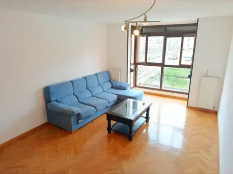 Piso en Madrid