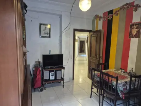 Piso en calle de Juan Pablo Bonet