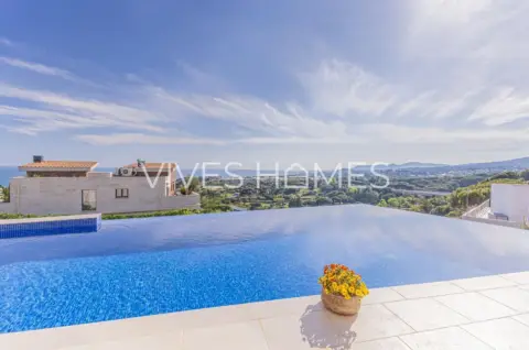 Chalet en Carrer de Les Fonts