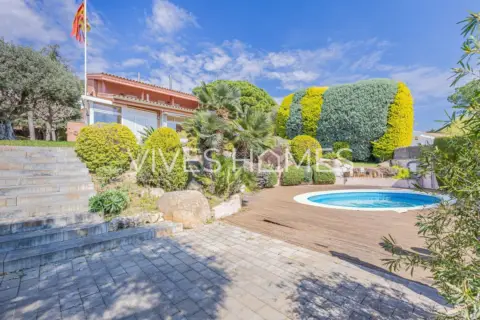 Chalet en Carrer de Lleida