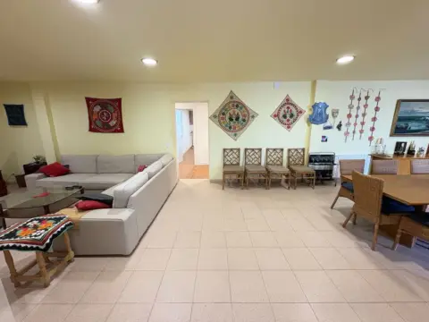 Piso en Camí del Padró
