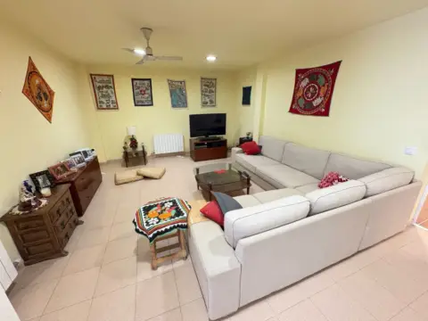 Piso en Camí del Padró