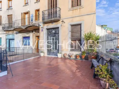 Chalet en Plaça de Vendre