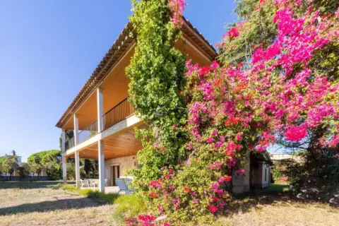 Chalet en Avinguda del Portinyol