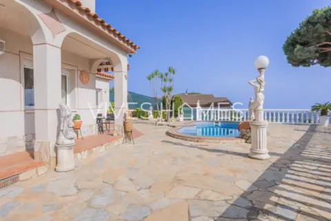 Chalet en Carrer de la Morera
