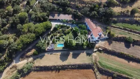 Finca rústica en calle Capcir Del