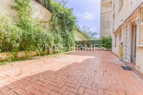 Piso en Carrer de la Riera