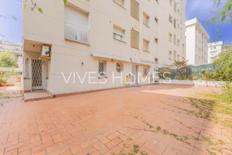 Piso en Carrer de la Riera