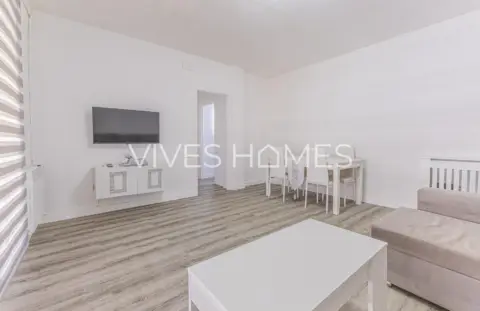 Piso en Carrer de Rafel Campalans