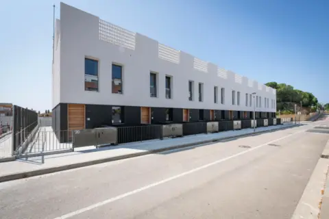 Casa en Carrer de la Costa Blanca