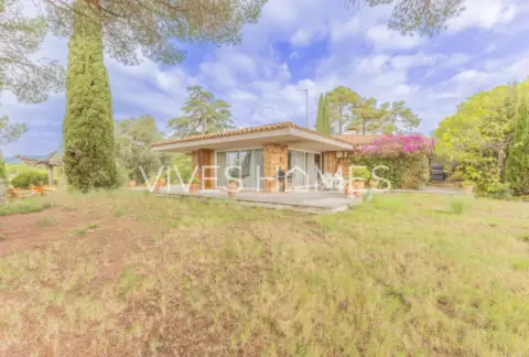 Chalet en Camí del Padró