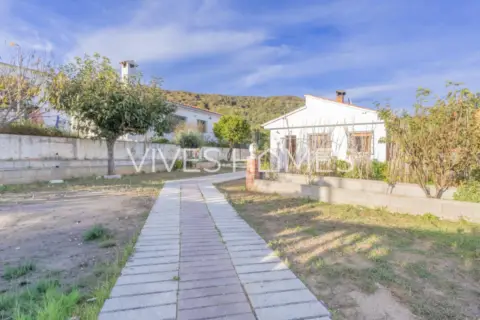 Casa en Carrer Major