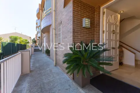 Casa adosada en Carrer de Durán i Xaus
