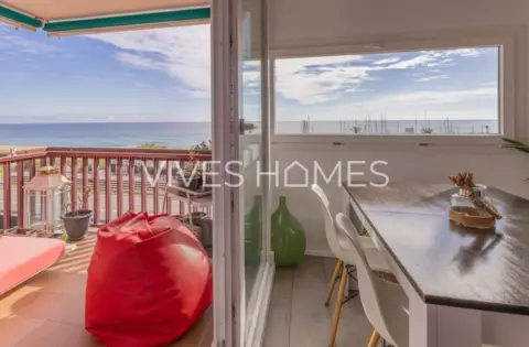 Piso en Carrer Nacional II