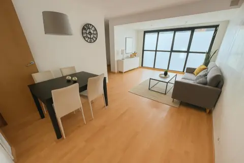 Piso en Carrer de les Borges Blanques