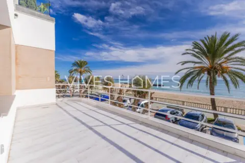 Casa en Passeig dels Anglesos