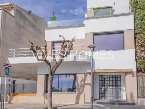 Casa en Passeig dels Anglesos