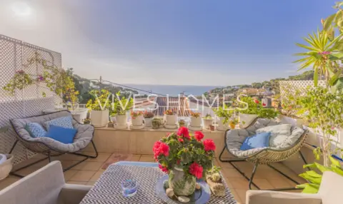 Piso en calle de Sant Pere Abanto