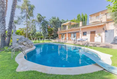 Chalet en Carrer de la Fornaca